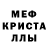 A-PVP кристаллы Rudi Kappa
